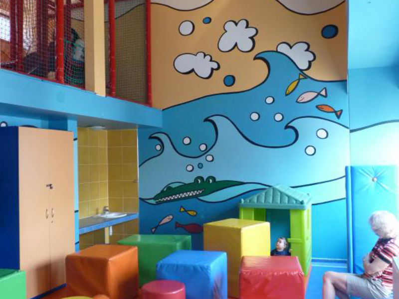 Hotel Aquacity