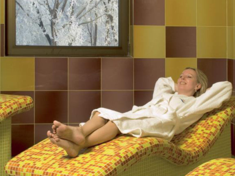 Hotel Aquacity