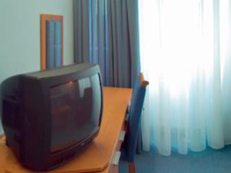 Hotel Aquacity