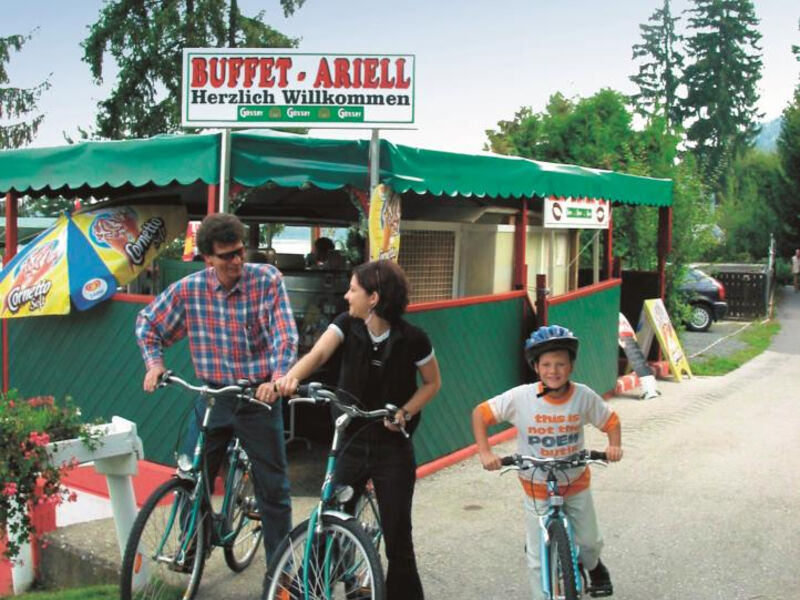 Hotel Ariell