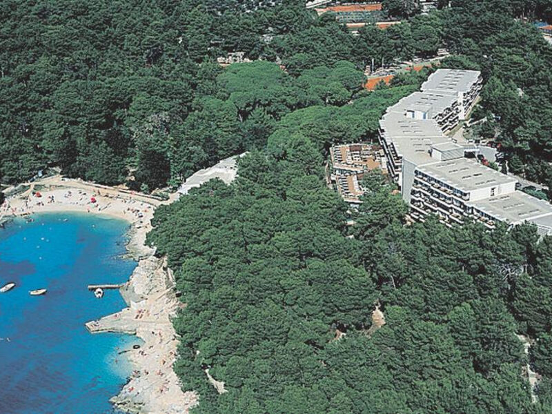 Hotel Aurora