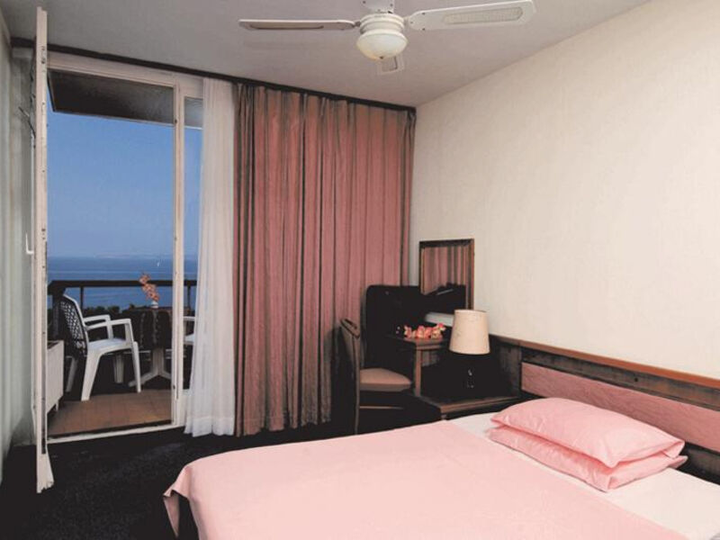 Hotel Aurora