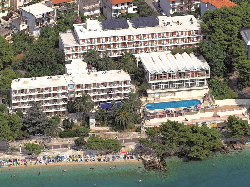 Hotel Aurora