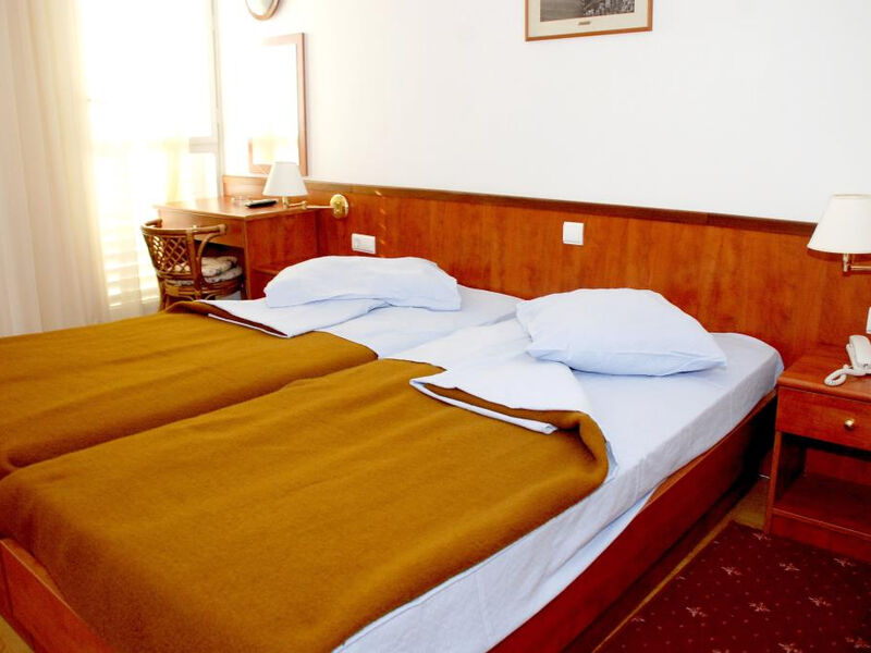 Hotel Aurora
