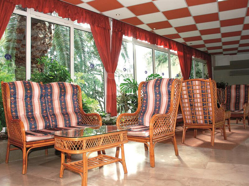 Hotel Aurora
