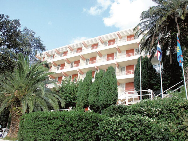 Hotel Aurora