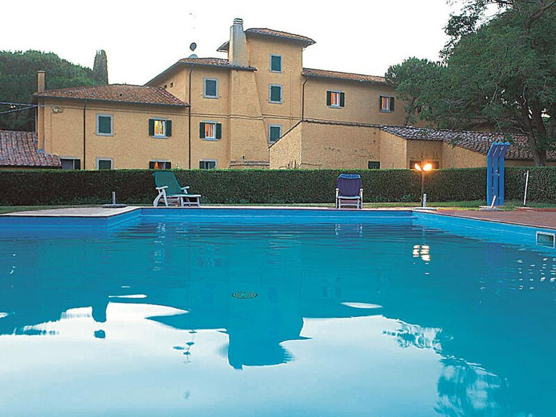 Hotel Bambolo