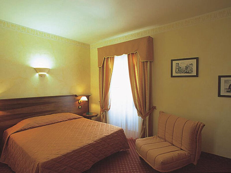 Hotel Bambolo