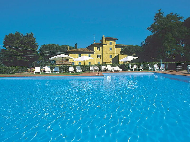 Hotel Bambolo
