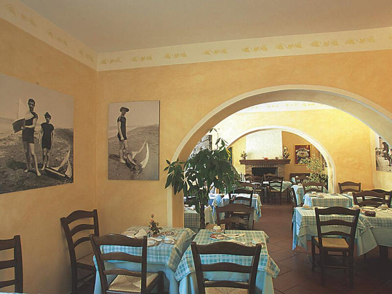 Hotel Bambolo