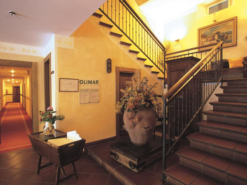 Hotel Bambolo