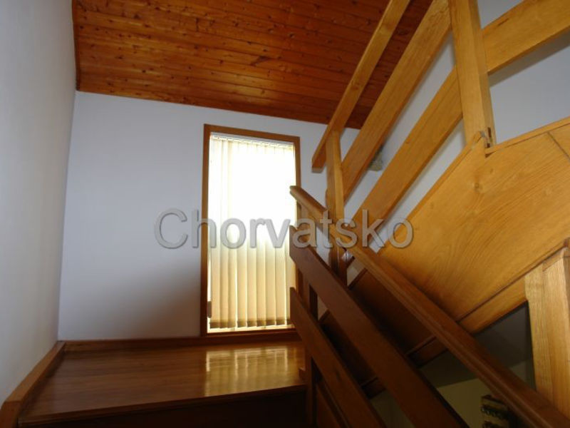 Apartmány Milat