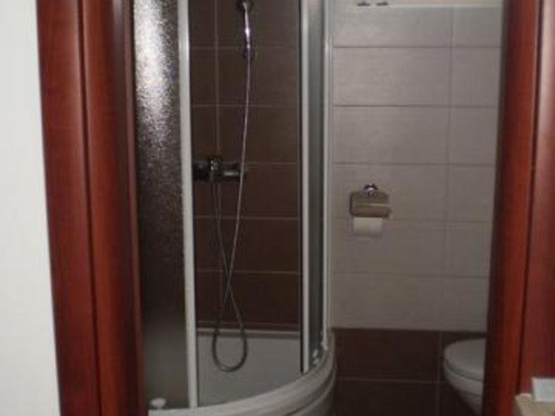 Apartmány Milat