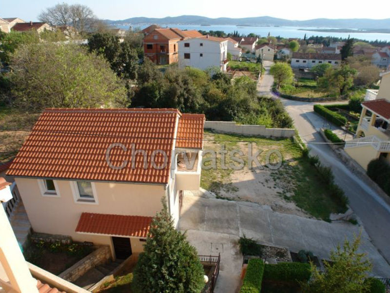 Apartmány Milat