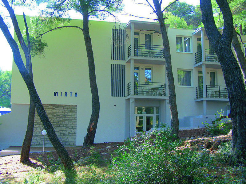 Hotel Bozava