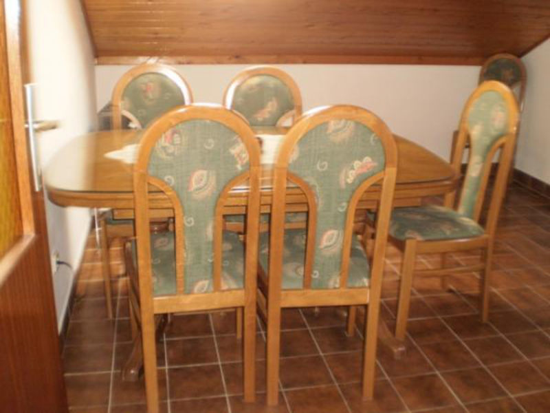 Apartmány Milat