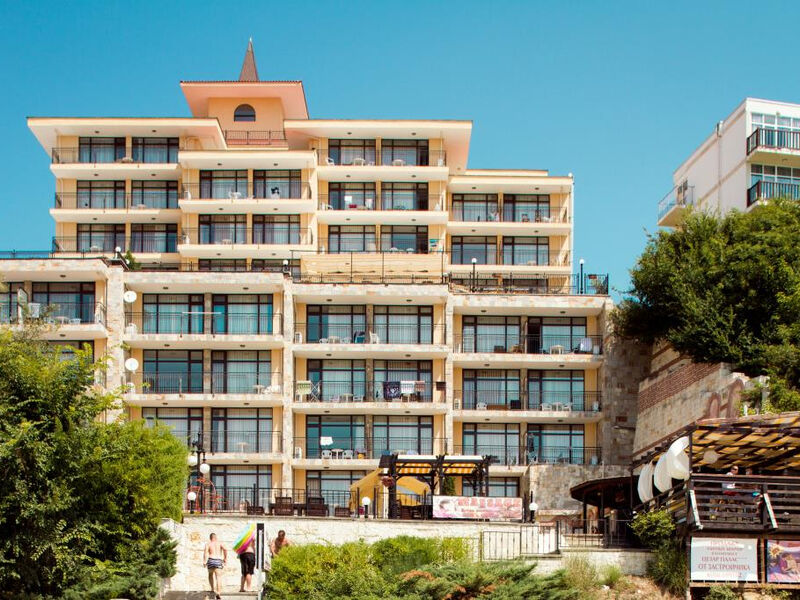 Hotel Caesar Palace Beach