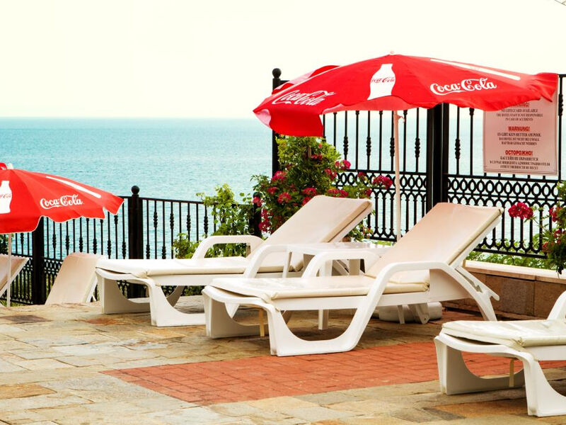 Hotel Caesar Palace Beach