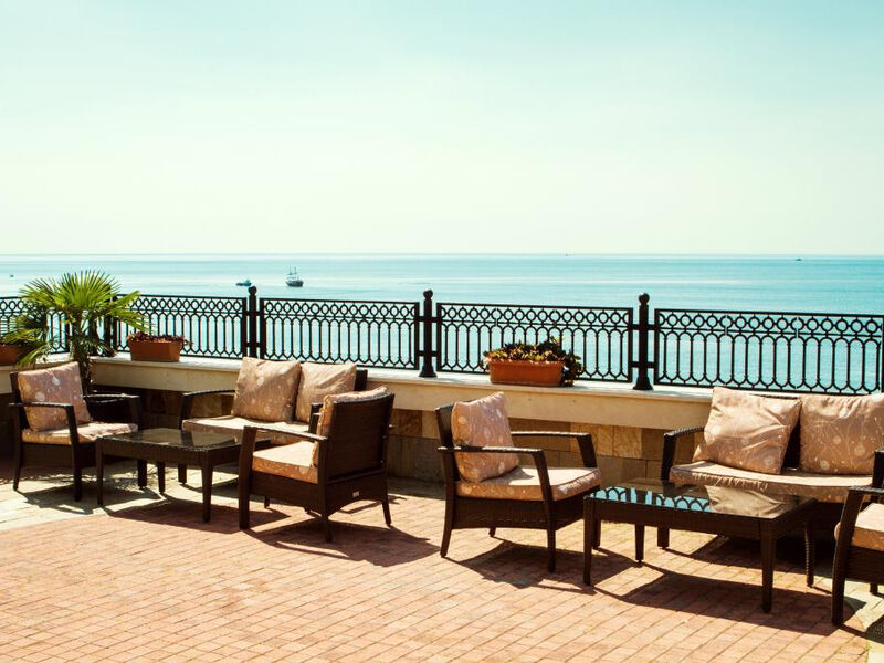 Hotel Caesar Palace Beach