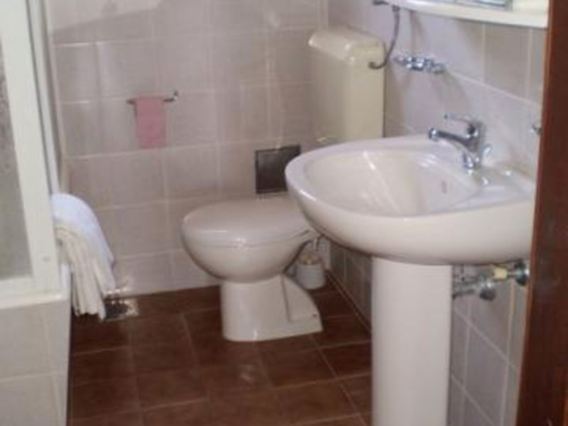 Apartmány Milat