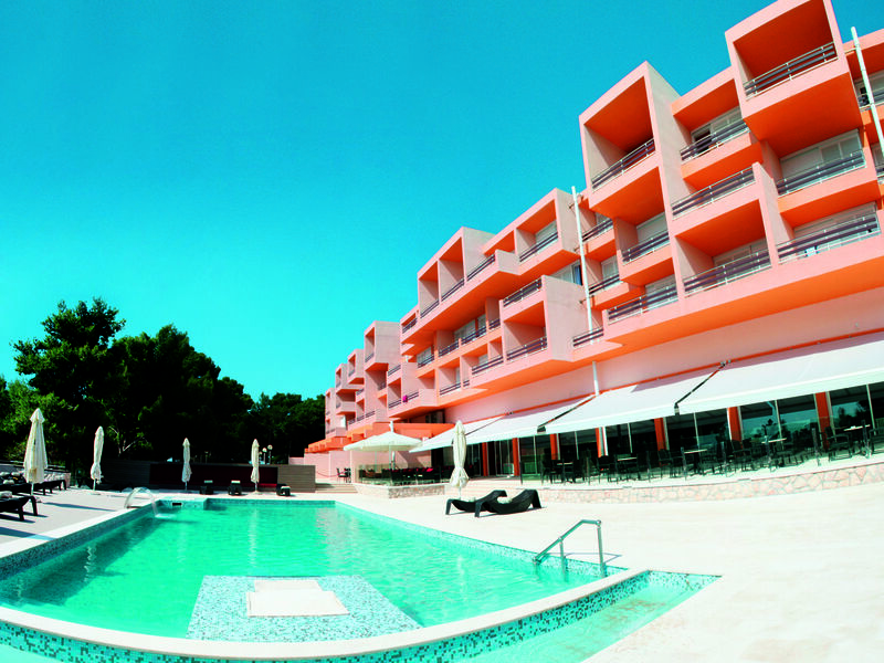 hotel CAROLINA