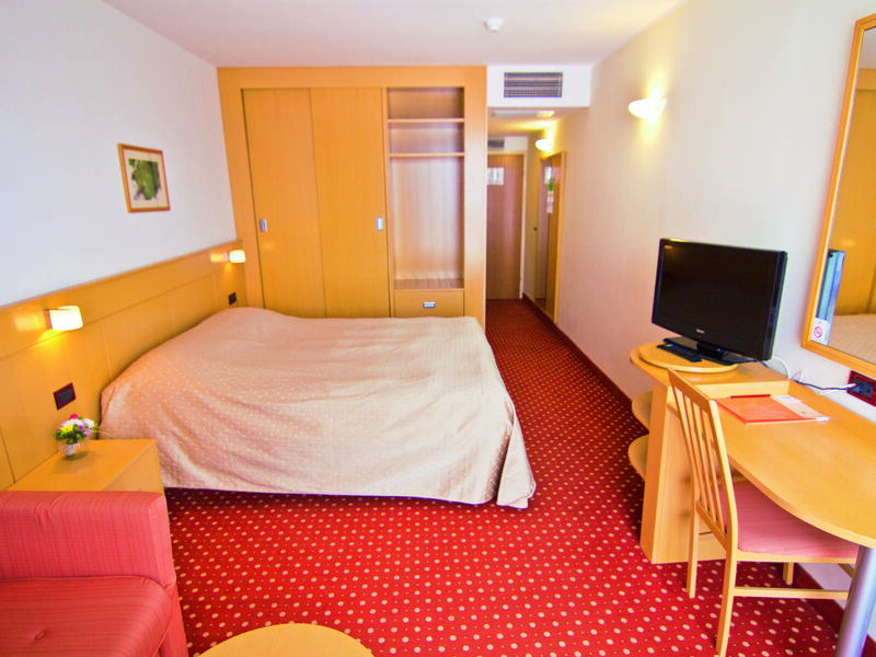 hotel CAROLINA