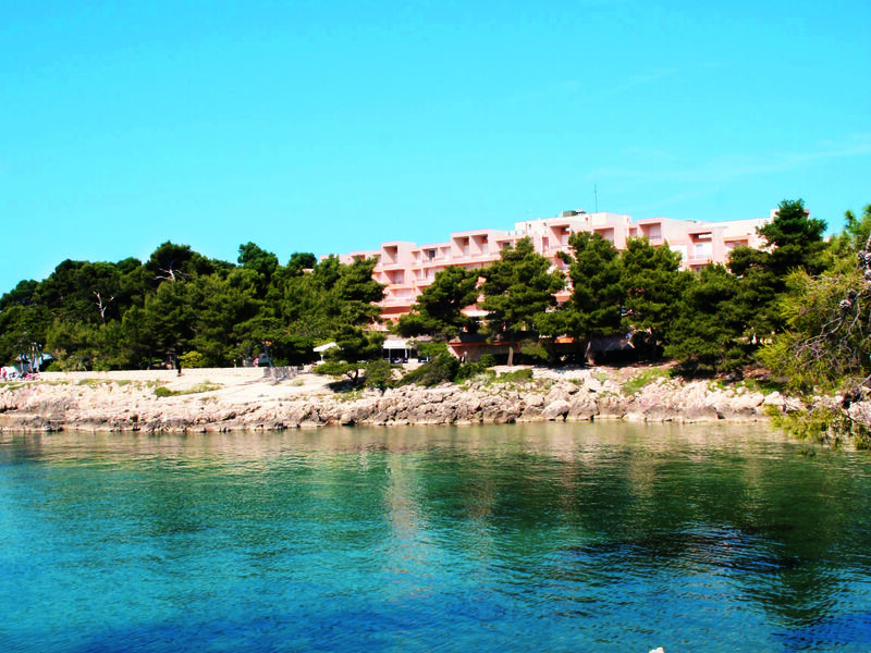 hotel CAROLINA