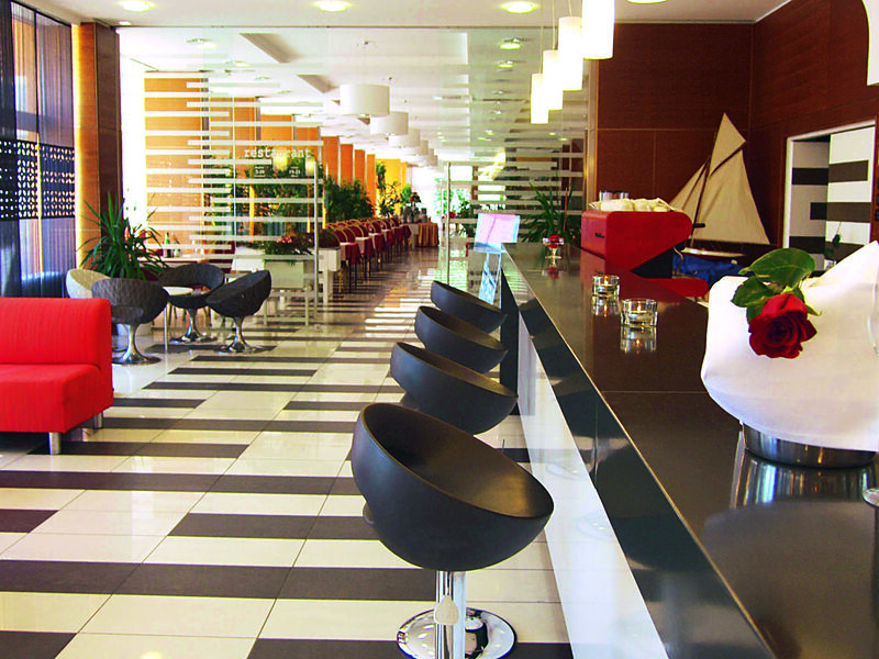 hotel CAROLINA