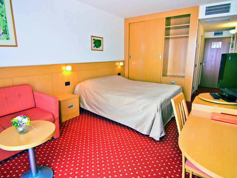 hotel CAROLINA