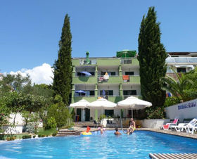 Apartmány 1350-355