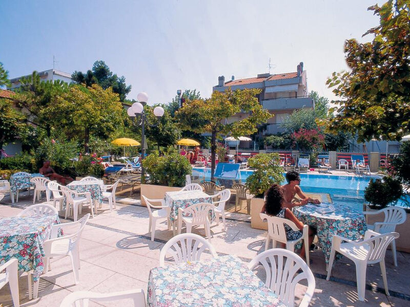 Hotel De Amicis