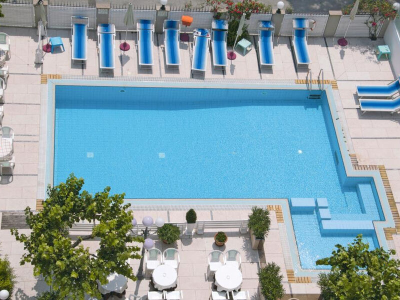 Hotel De Amicis