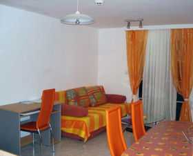 Apartmány 1350-355
