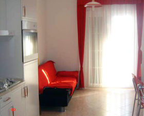 Apartmány 1350-355