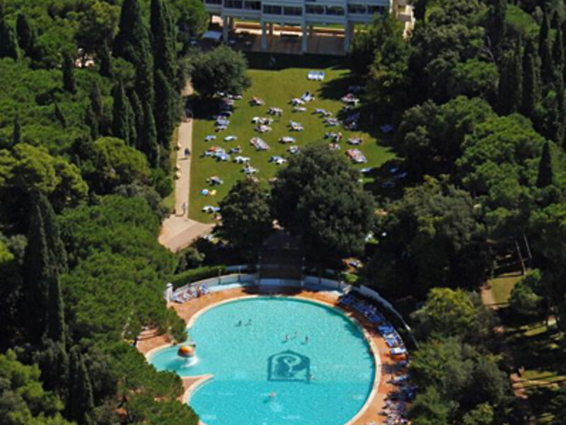 Hotel Eden