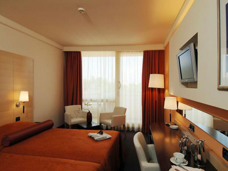 Hotel Eden