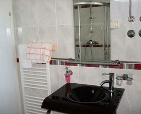 Apartmány 1350-355