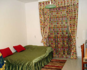 Apartmány 1350-355