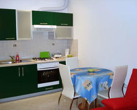 Apartmány 1350-355