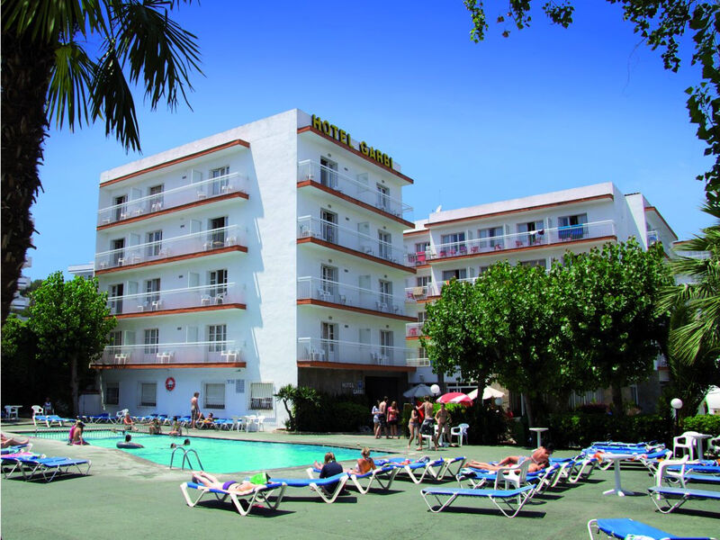Hotel Garbi