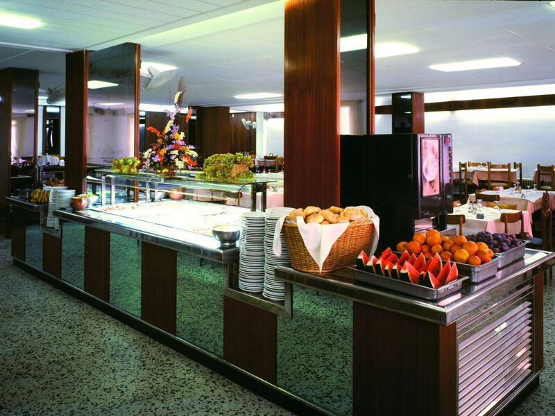 Hotel Garbi