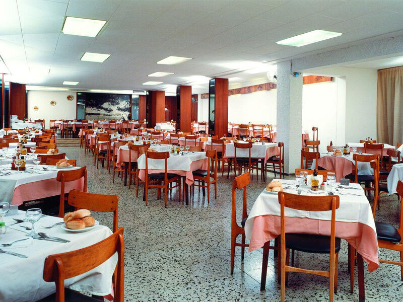 Hotel Garbi