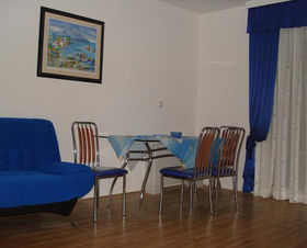 Apartmány 1350-355