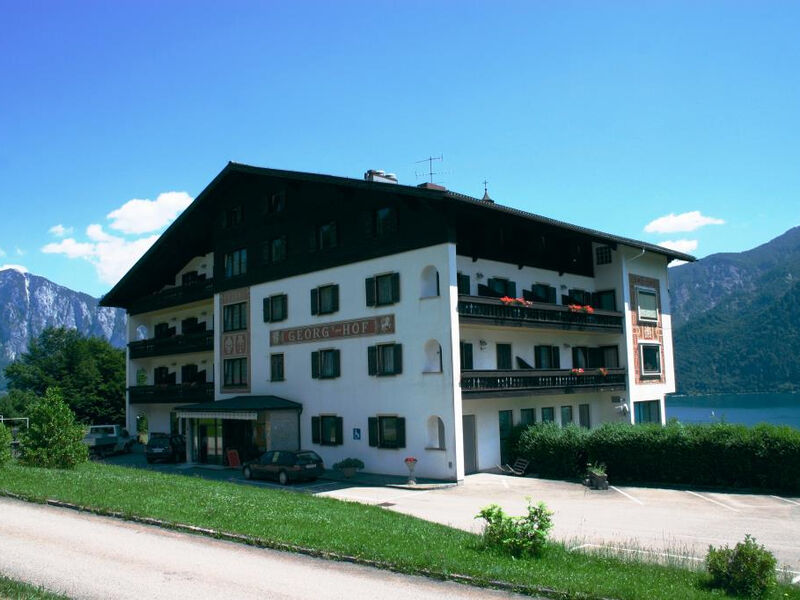 Hotel Georgshof