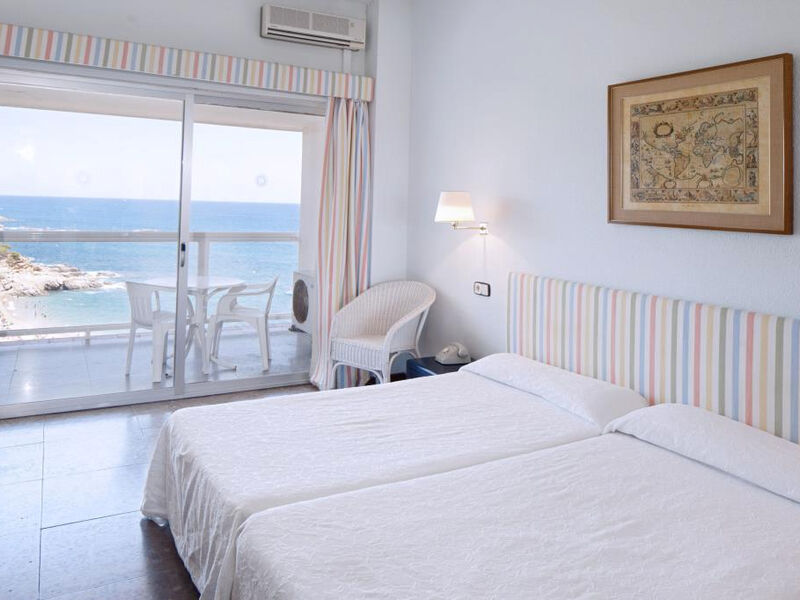 Hotel H-TOP Caleta Palace