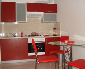 Apartmány 1350-355