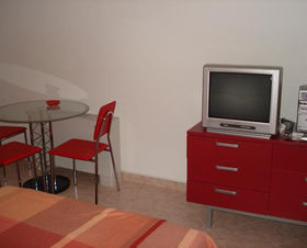 Apartmány 1350-355
