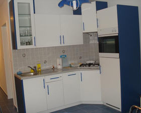 Apartmány 1350-355