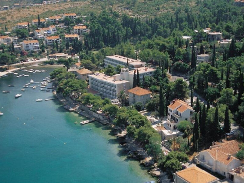 Iberostar Cavtat
