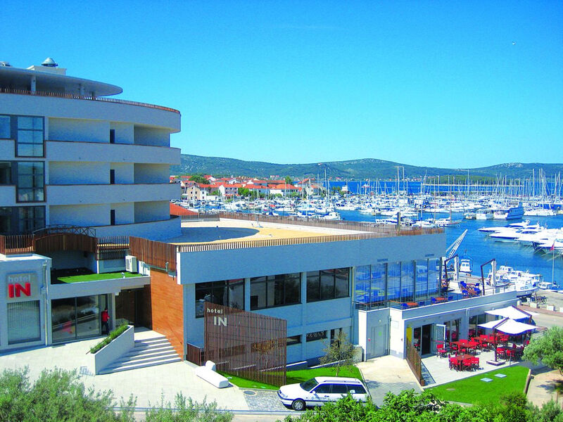 Hotel IN